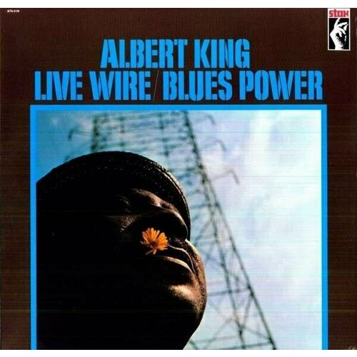 Albert King: Live Wire / Blues Power albert king