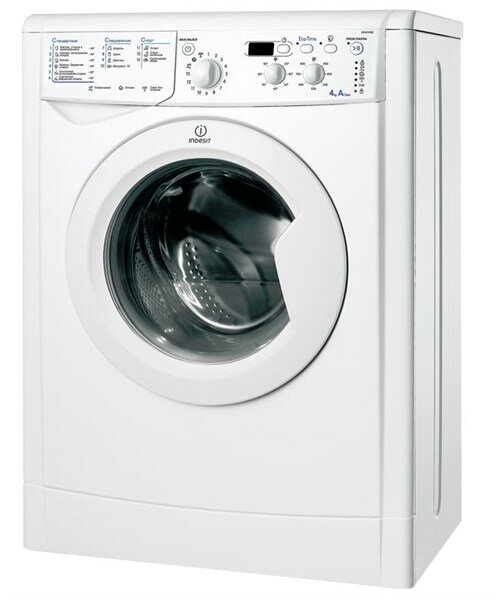 Стиральная машина Indesit IWUD 4085