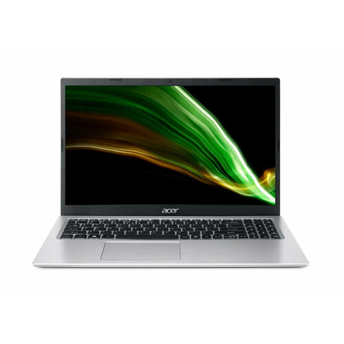 Ноутбук Acer Aspire A315-35-P3LM 156Intel Pen-N60008GbnoSSD1TbVGA intnoOSFHDSilver 3999000₽