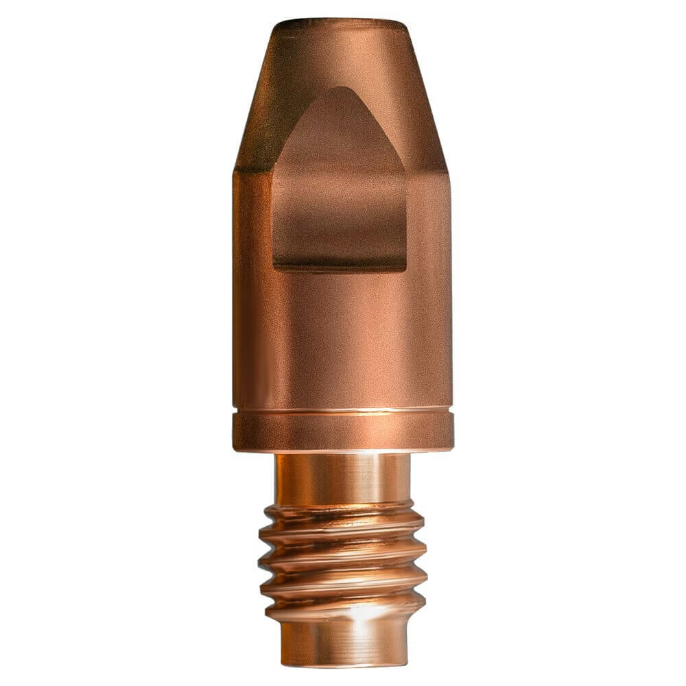 Наконечник сварочный E-CU М8 d1,2мм LED8010-12 10 шт
