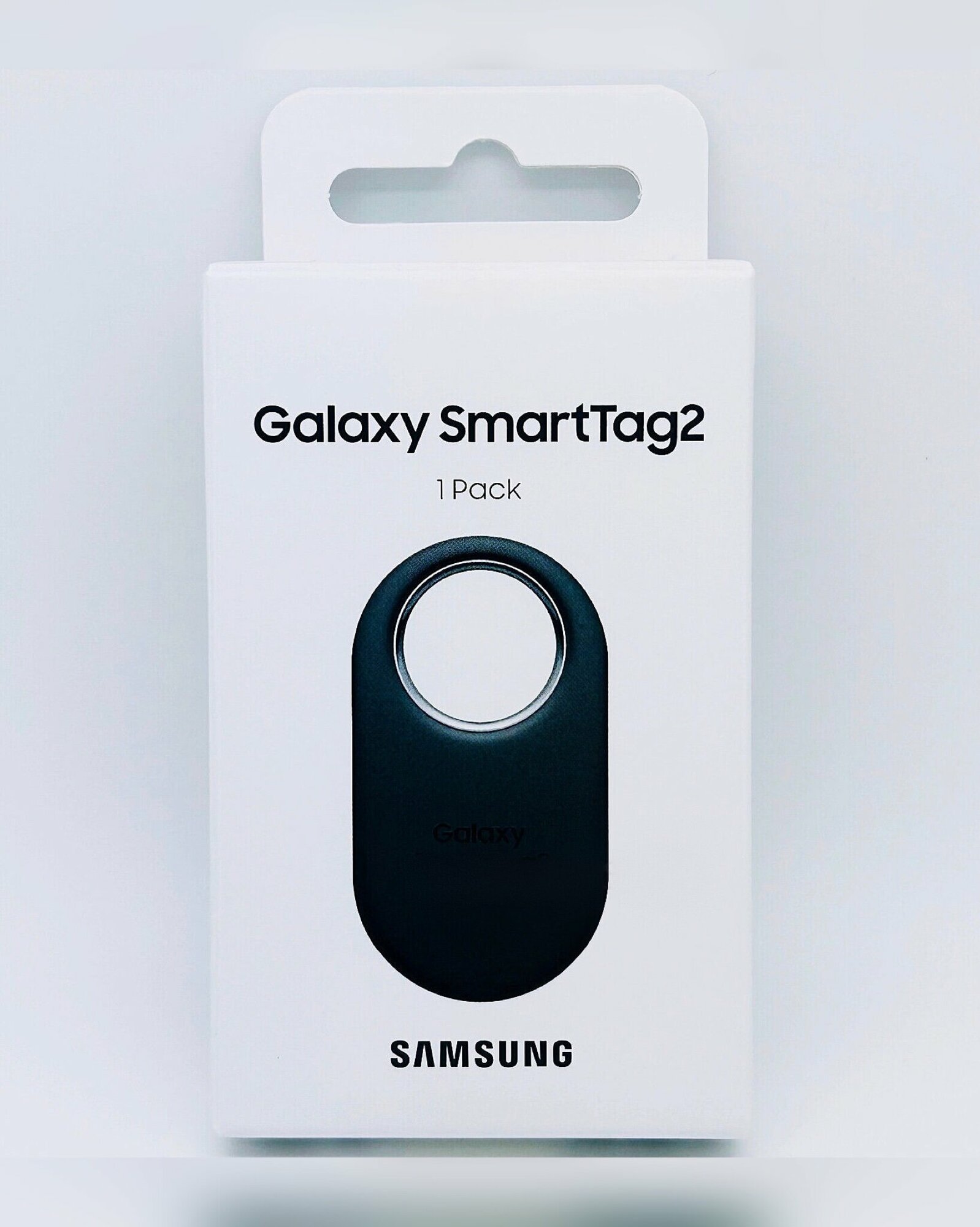 Беспроводная метка Samsung Galaxy SmartTag2 EI-T5600 белая