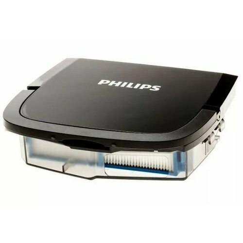 Пылесборный контейнер Philips FC 8774 Черный 3350₽