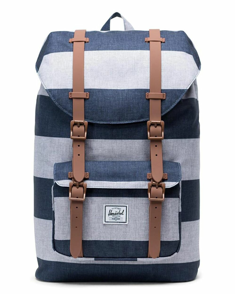 Рюкзак Herschel Little America Mid 10020 (BRDR S SDD 17 L)