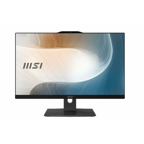 Моноблок MSI Modern AM272P 12M-257XRU 27 Full HD 9S6-AF8211-263 черный 12661200₽