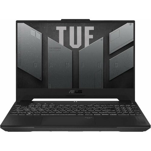 ASUS TUF Gaming A15 FA507NV-LP058W серый 156 90NR0E85-M00AC0 13383000₽