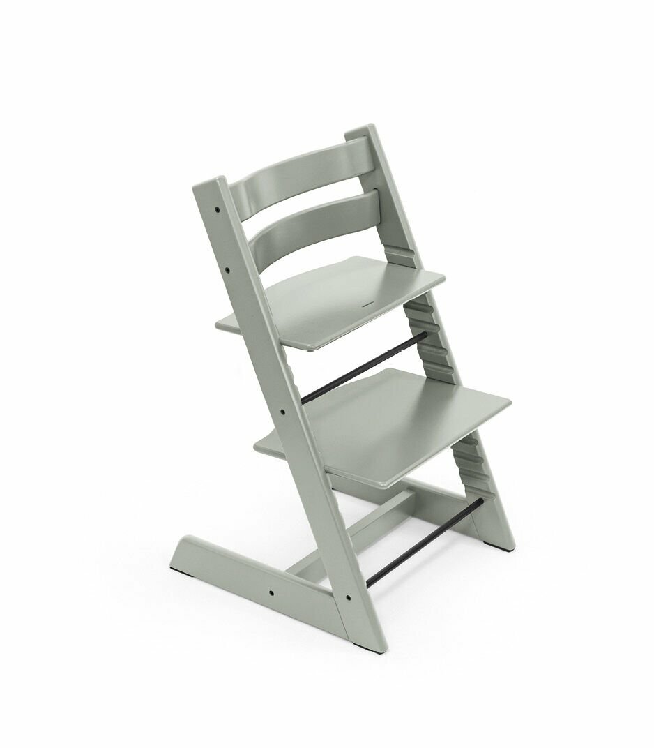 Стульчик Stokke Tripp Trapp Glacier Green 100139