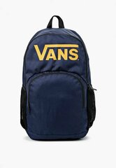 Рюкзак Vans ALUMNI PACK 5-B Blue, синий