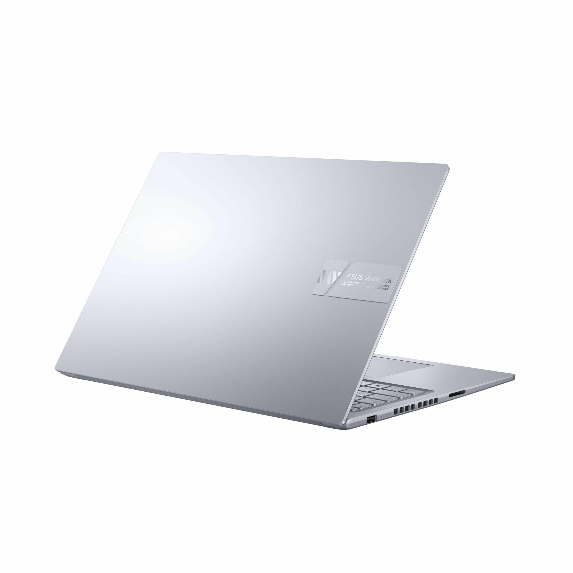 Ноутбук Asus - фото №15