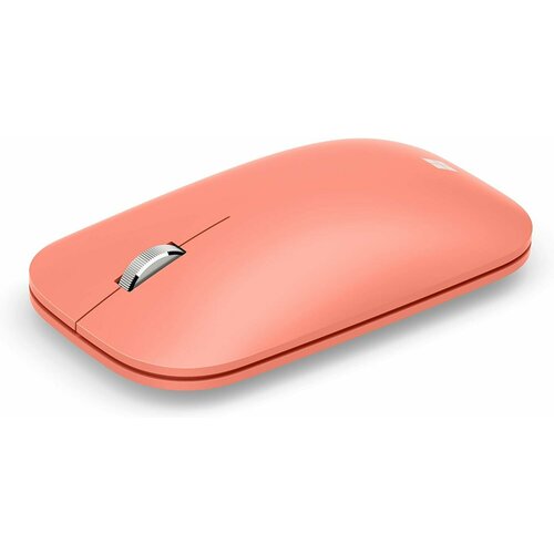 Беспроводная мышь Microsoft Surface Mobile Mouse Peach 990000₽