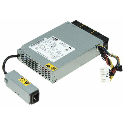 Блок питания Intel 650w SR1625 Hot Swap PSU ASR1625PS 2214000₽