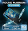 WJX ULTRA Картриджи для тату Round Magnum 10/15 RM 0,30 мм модули...