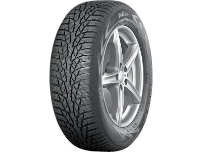 Ikon Tyres WR D4 205/50 R16 H91