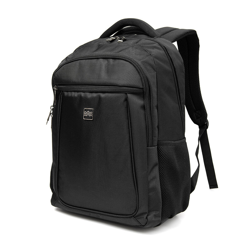 Рюкзак Baikalcode Материк 2 Black Bag_City_Materik2