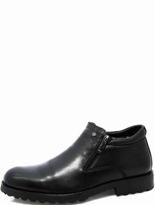 Ботинки Roscote, размер 45, черный