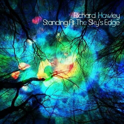 Audio CD Richard Hawley - Standing At The Sky's Edge (1 CD)