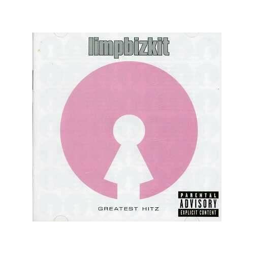 Audio CD Limp Bizkit - Greatest Hitz (1 CD) audio cd limp bizkit results may vary