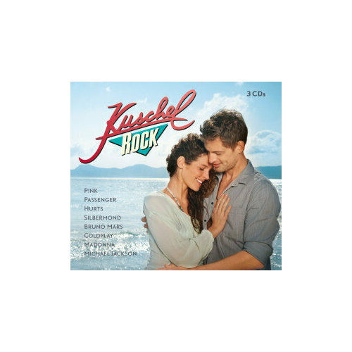 AUDIO CD KuschelRock 27. 3 CD