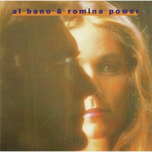 AUDIO CD Al Bano and Romina Power - The Collection