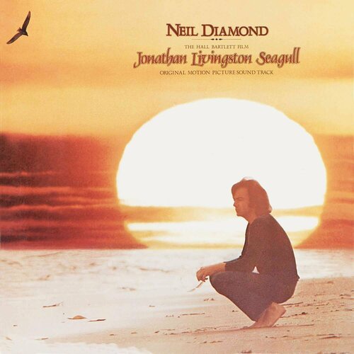 Audio CD Neil Diamond - Original Soundtrack: Jonathan Livingston Seagull (1 CD) durant alan dear father christmas