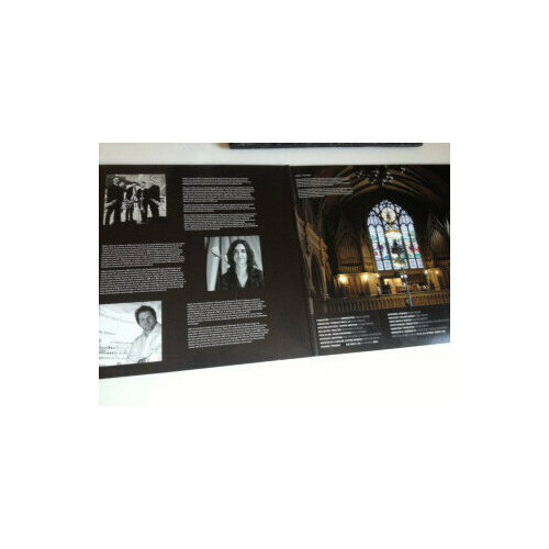 Виниловая пластинка Planets - Holst Buzz Brass Barney 1 LP 87449₽