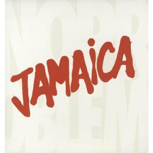 Виниловая пластинка Jamaica (4) - No Problem