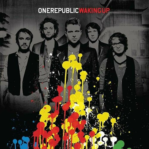 AUDIO CD OneRepublic - Waking Up (1 CD)