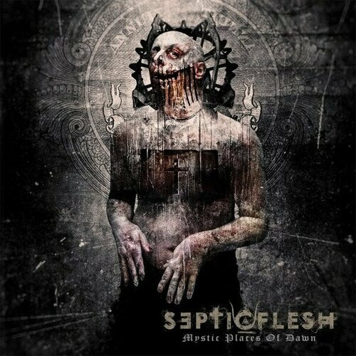 Виниловая пластинка Septicflesh: Mystic Places Of Dawn (remastered) компакт диски season of mist septicflesh mystic places of dawn cd