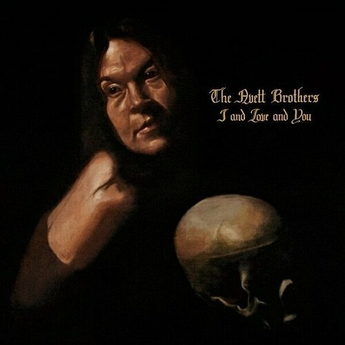 Виниловая пластинка Avett Brothers, The - I And Love And You