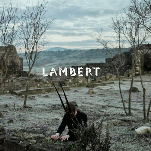 Виниловая пластинка Lambert - Lambert. 1 LP
