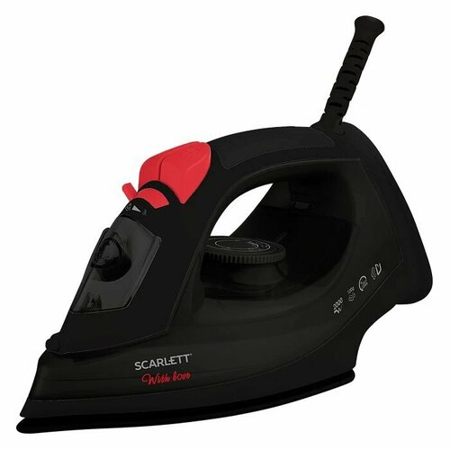 Утюг Scarlett SC-SI30K70 273500₽