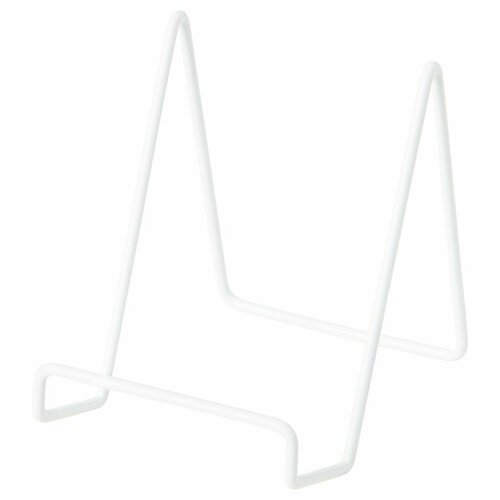 Подставка мольберт настольная IKEA RANSBY рансби 11 см белый 609₽