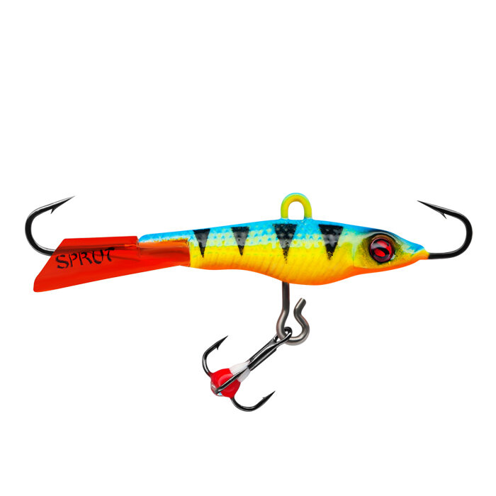 Балансир Sprut Shimo #3 (7g/45mm/OBP) — фото 1