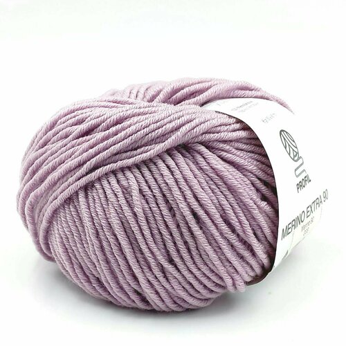 Пряжа Мерино 90 - Merino 90 by Profil 2 шт 1056₽