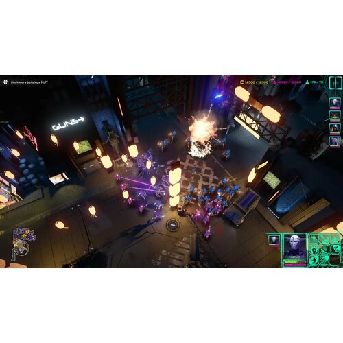 Re-Legion - Deluxe Edition Steam PC Регион активации все страны 198₽