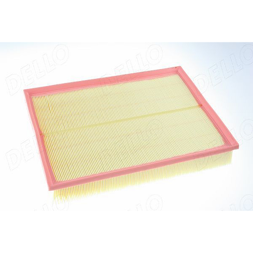 DELLO 180025810 фильтр воздушный
