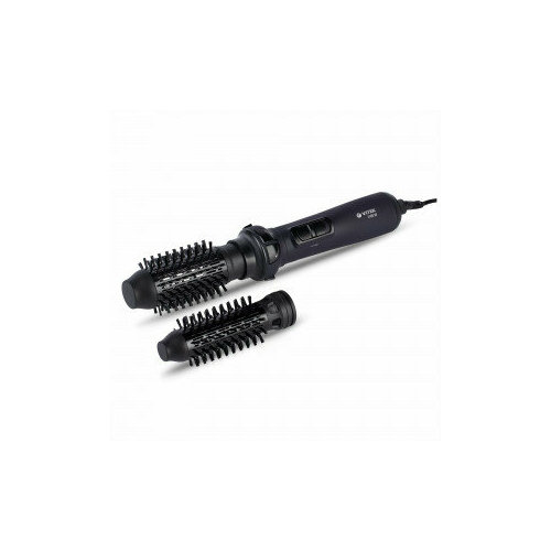 Фен-расческа 1000ВТ 3 РЕЖ 2 НАС Диам 35 И 50ММ ионизация VITEK 547800₽