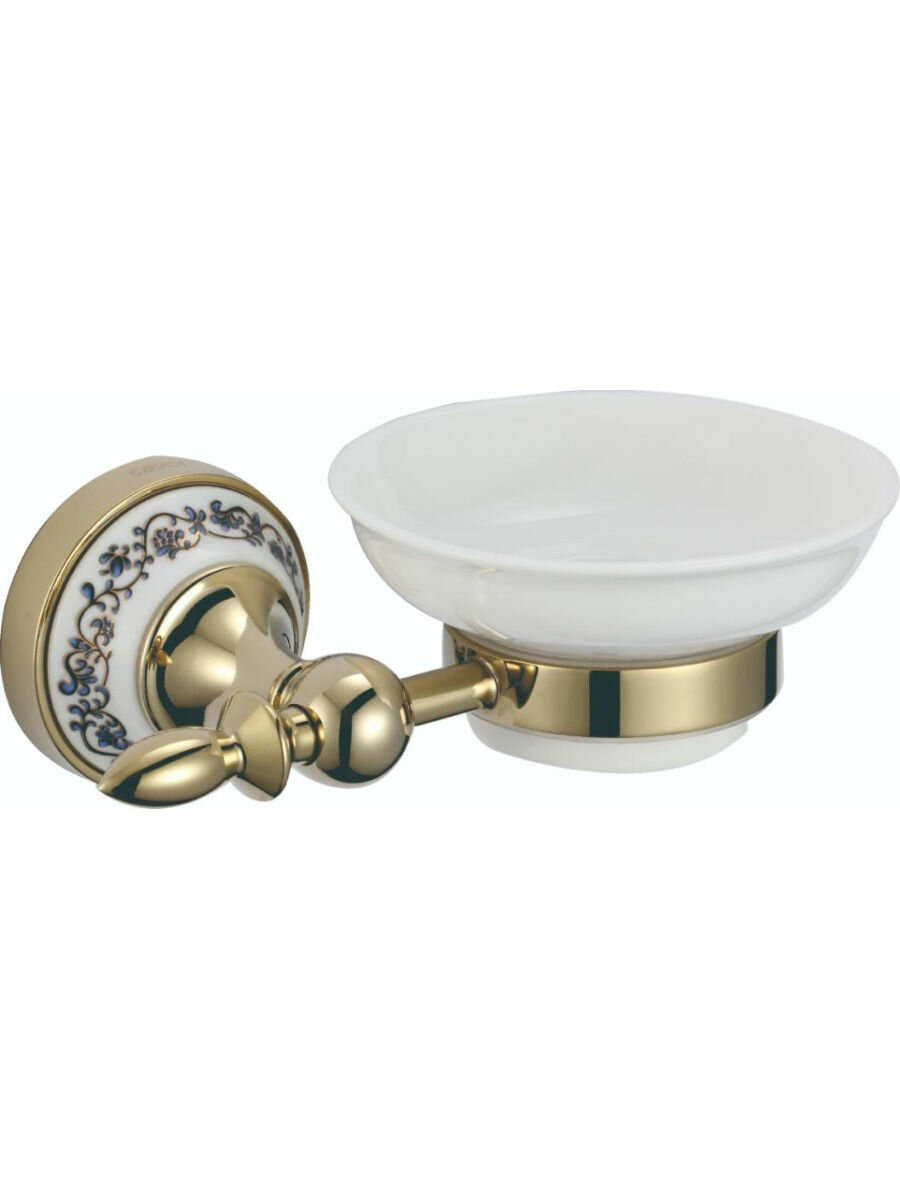 фото Мыльница настенная органайзер держатель для мыла