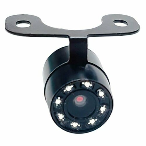 Автомобильная видеокамера Proline PR-C791IRF 155000₽