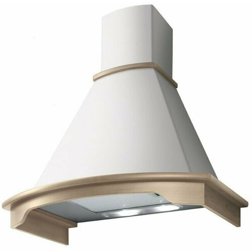 Вытяжка каминная JET AIR DENVER WHA60 T GREZZO-PRF0099409B 4059000₽