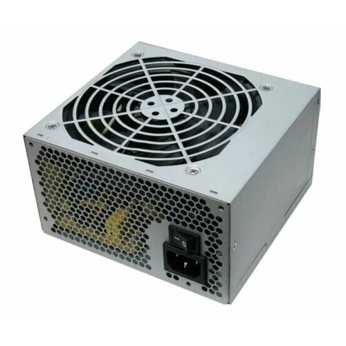 Блок питания для ПК FOXLINE 500W FZ-500R 257000₽