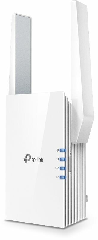 Усилитель беспроводного сигнала TP-LINK RE505X Range Extender AC1500