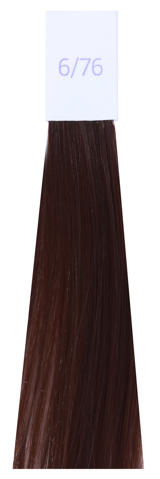 Wella Professionals IC 6/76 темн. блонд коричнево-фиолетовый