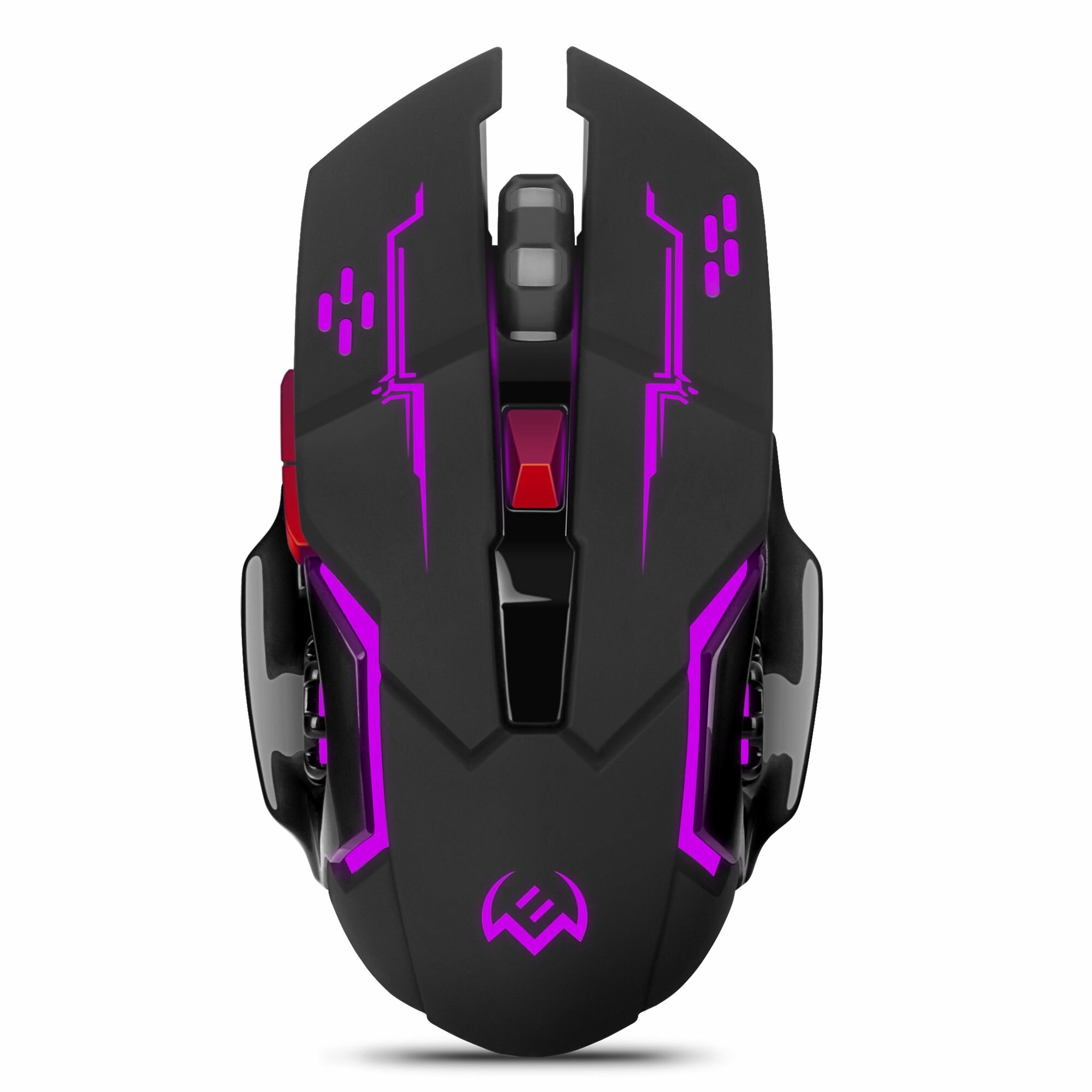 Мышь игровая SVEN RX-G930W (SV-018412)