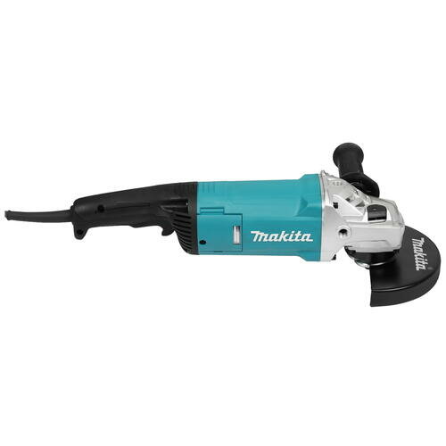 Машина шлифовальная угловая Makita GA7082 - фото №18