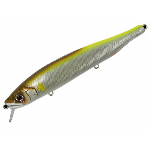 фото Воблер gan craft rest 128sl цвет 08