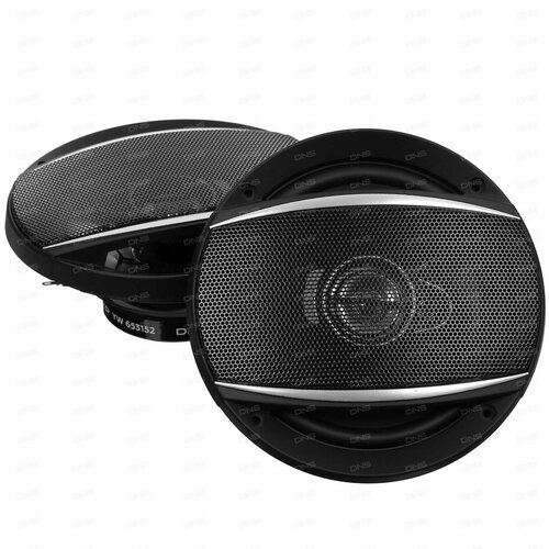 Коаксиальная АС DEXP YW 653152 315000₽