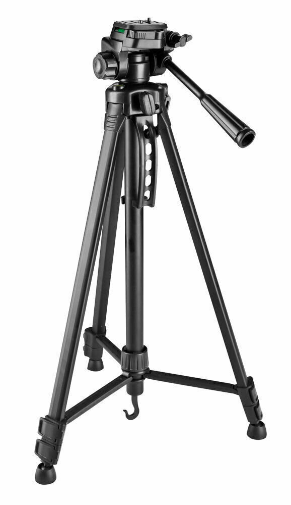 Штатив Inca IN3273D Black Tripod 3 Way Head QR 3 Sec