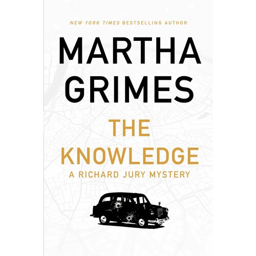 The Knowledge | Grimes Martha
