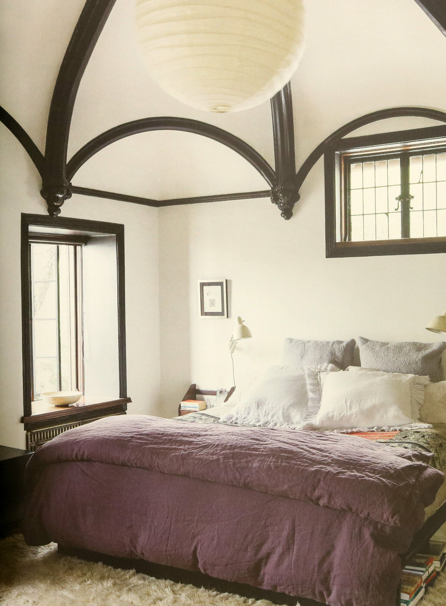 Golden Light: The Interior Design of Nickey Kehoe - фото №5