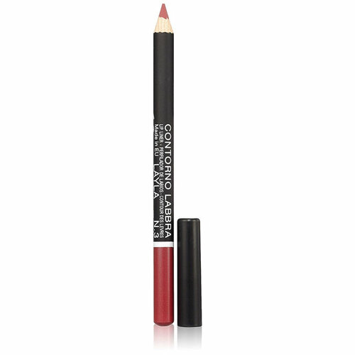 Контурный карандаш для губ Lip Liner New 2202R21N-003, N.3, N.3, 0,5 г